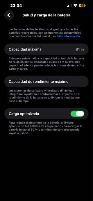 iPhone 13 Pro Max 128GB