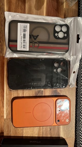 iPhone 13 Pro Max 128GB