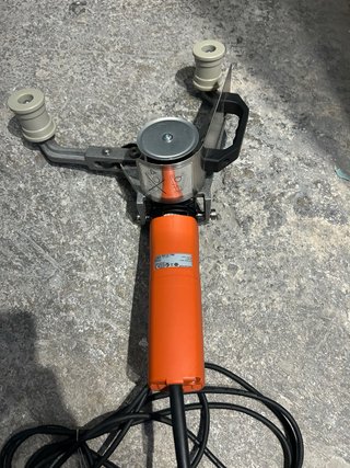Lijadora Tubos FEIN RS12 70E