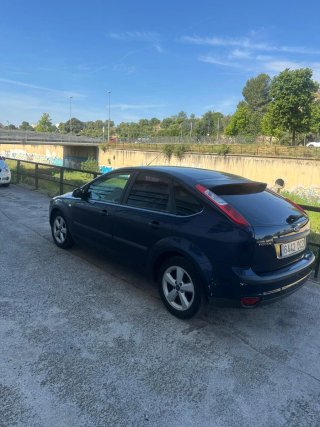 Ford Focus 2005