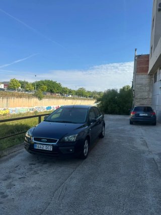 Ford Focus 2005