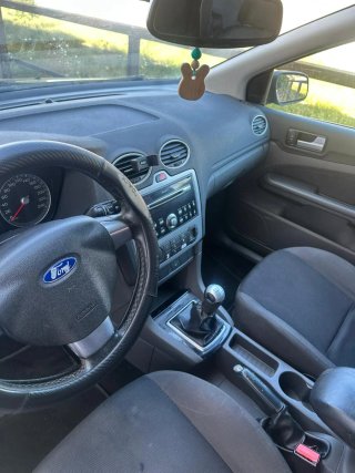 Ford Focus 2005