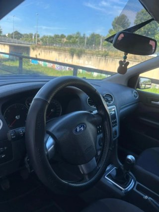 Ford Focus 2005
