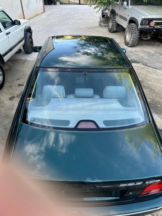 BMW Serie 5 DESPIECE