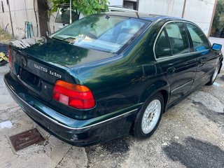 BMW Serie 5 DESPIECE