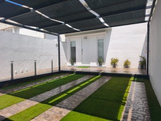 Casa en almensilla