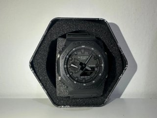 Reloj G-shóck Negro