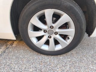 Citroen C4 Grand Picasso 2011