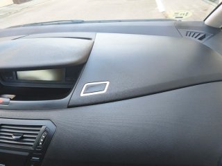 Citroen C4 Grand Picasso 2011