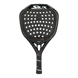 Pala Siux Fenix Pro 5 Black