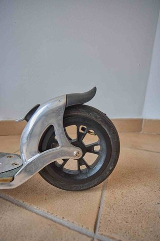 Patinete Micro Ruedas Antipinchazos