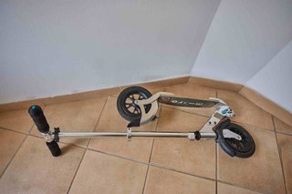 Patinete Micro Ruedas Antipinchazos