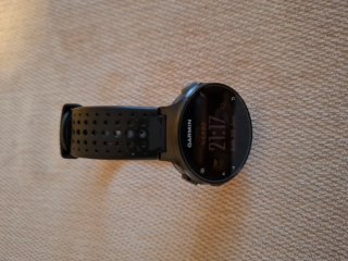 Garmin Forerunner 235 GPS Negro