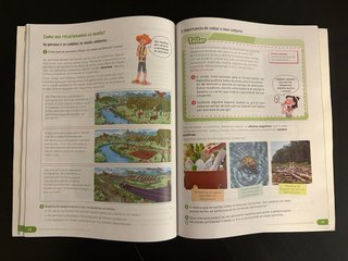 Ciencias da Natureza Revoa 5 Primaria