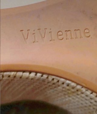 Sandalias Vivienne Plataforma Cuña