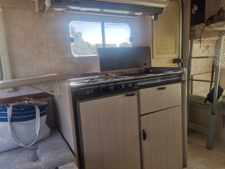 Caravana Caravelair Brasilia, 390
