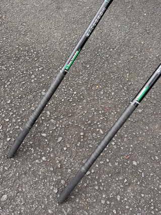 Cañas de pescar