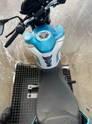 Voge 125R