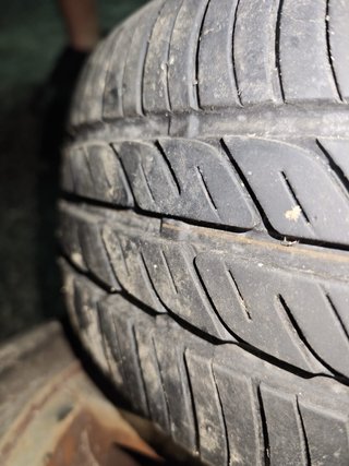Llantas Vag
