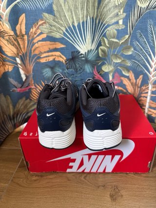 Nike P-6000 Blu/Bianco