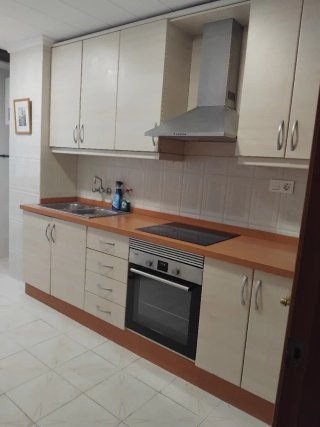 Piso en centro histórico Xàtiva
