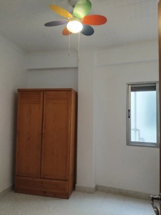 Piso en centro histórico Xàtiva