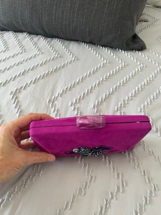 Bolso mano fiesta