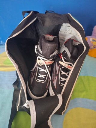 Patines en línea Boomerang ABEC-1