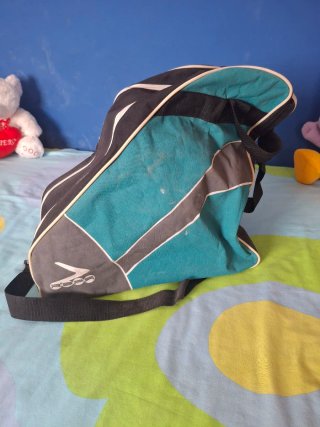 Patines en línea Boomerang ABEC-1
