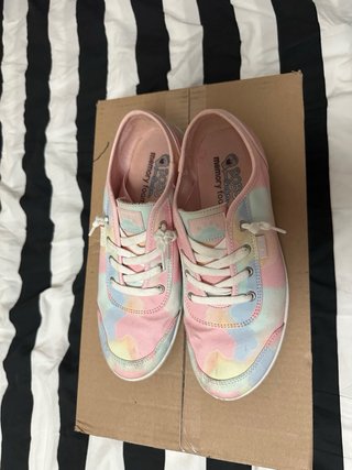 Zapatillas Skechers Multicolor