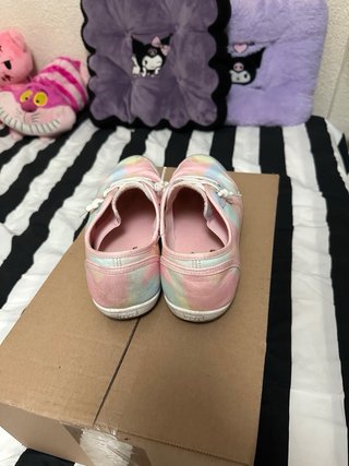 Zapatillas Skechers Multicolor
