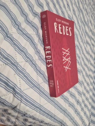 Redes (Invisible 2)