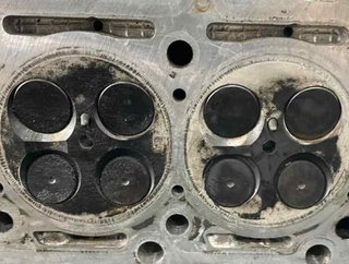 Culata mercedes-benz r6280160801 clase s 137219