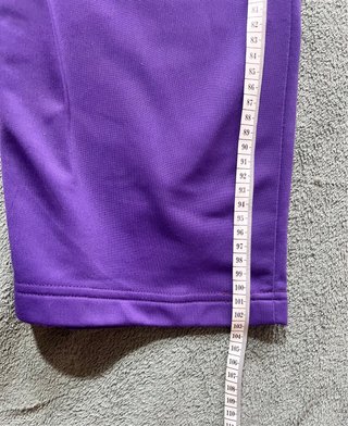 Pantalones Nike Morados Mujer