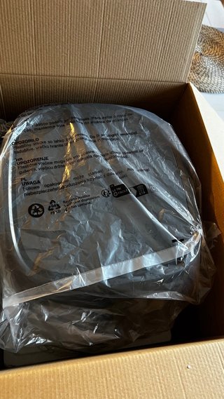 Freidora de Aire MasterPro Maestro 8L