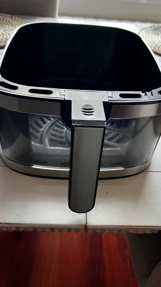 Freidora de Aire MasterPro Maestro 8L