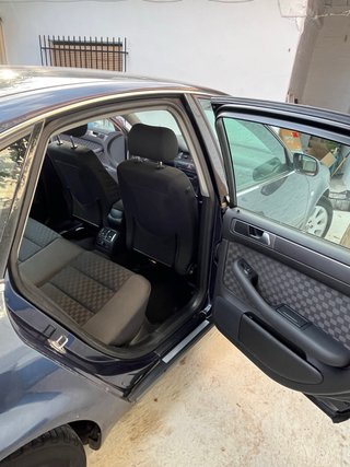 Audi A6 2002