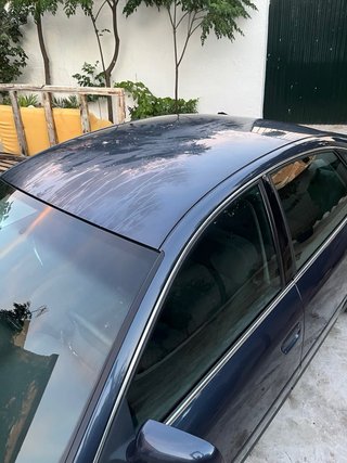 Audi A6 2002