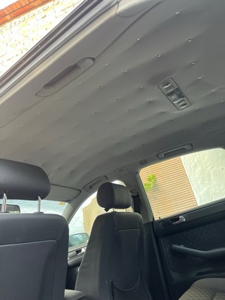 Audi A6 2002