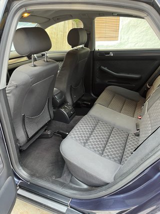 Audi A6 2002