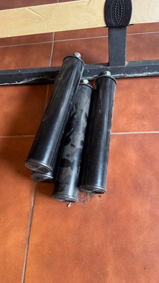 Somier 150x190 pikolin