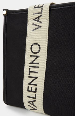 Bolso Valentino Bags Negro y Beige