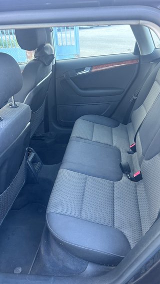 Audi A3 2009