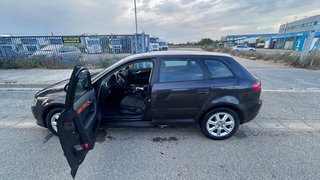 Audi A3 2009