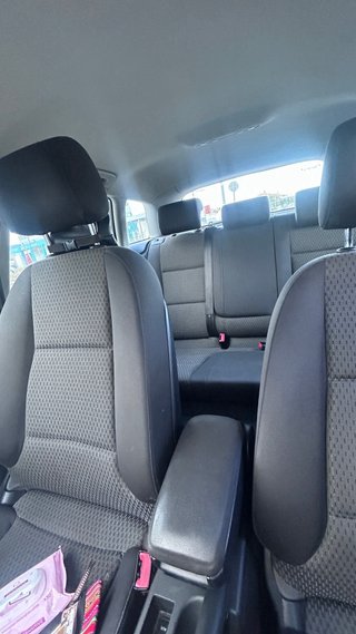 Audi A3 2009