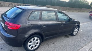 Audi A3 2009