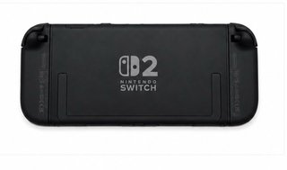 Nintendo Switch 2 + Accesorios