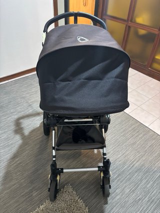 Bugaboo Cameleon Silla de Paseo y capazo