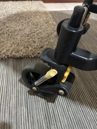 Bugaboo Cameleon Silla de Paseo y capazo