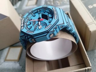 Reloj Casio G-Shock Azul